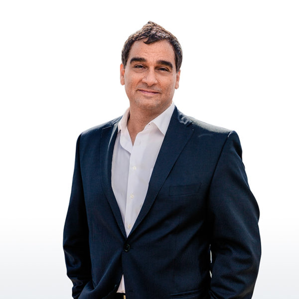 Adrian Caruso