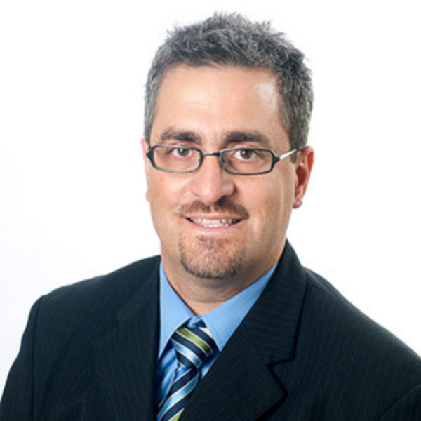 Bill Alexion