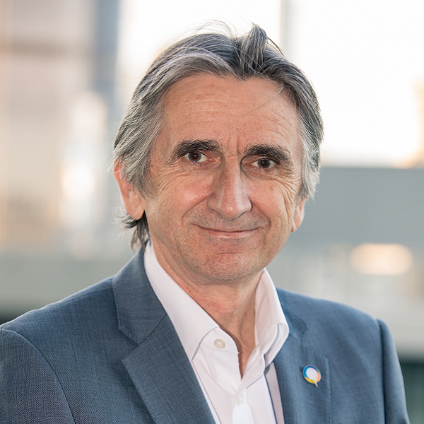 Daniel Gschwind