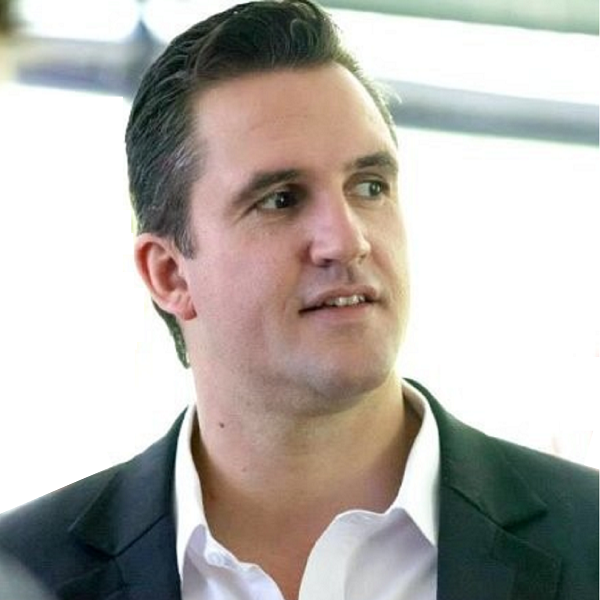 Jeremy North