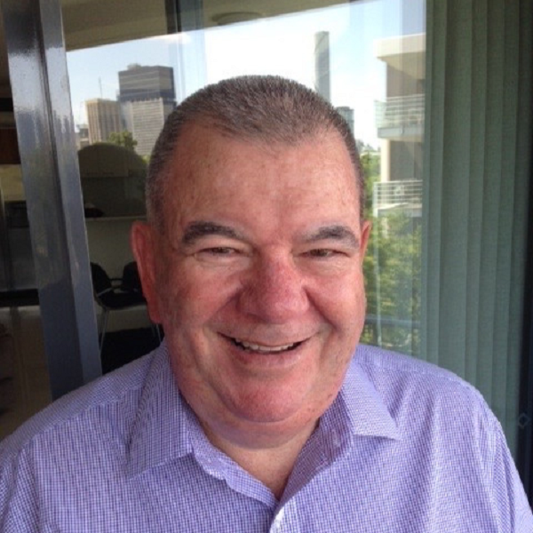 Mike O'Farrell