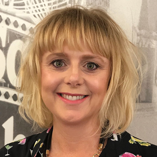 Sharon Cauldwell