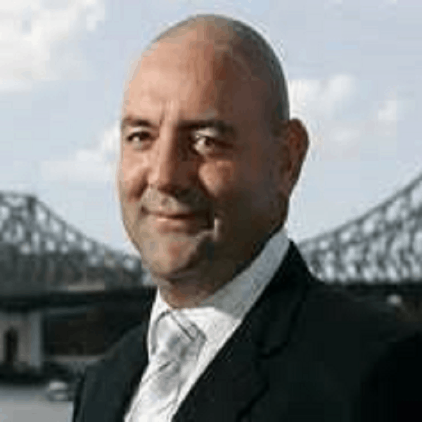 Brett Pointon