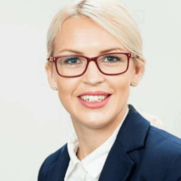 Hayley Manvell