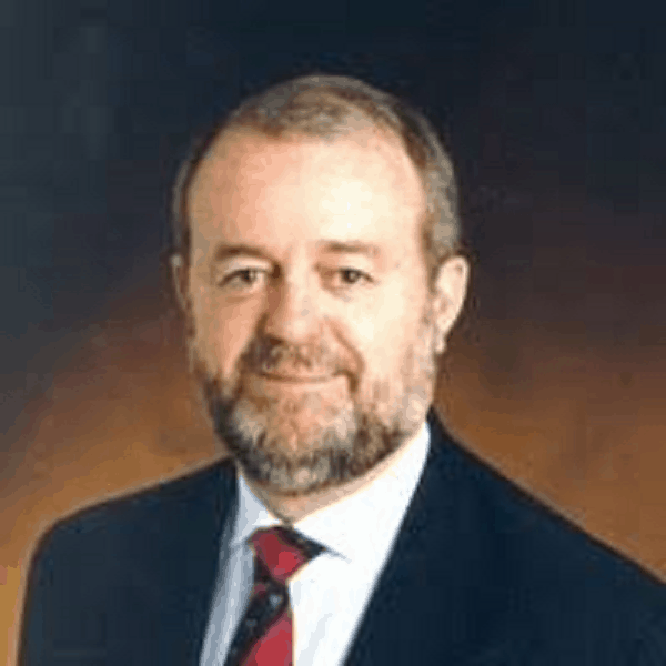 Kevin B. Murphy
