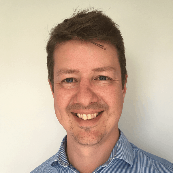 Matthias Dybing