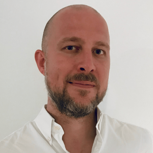 Niklas Holmqvist