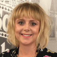 Sharon Cauldwell