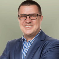 Steve Mackenzie