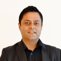 Kamesh Shukla