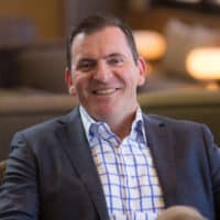 Bernie Hogan