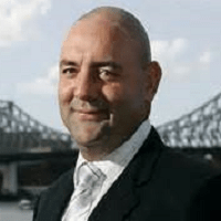 Brett Pointon